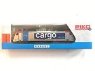 Br186 96729 Piko Nib Railpool Cargo Sbb Cff Ffs Eiedrolok
