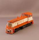 Sw1500 96732 Athearn Ho Rtr Frisco Emd Slsf Standard Dc 797534967328