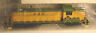 7975347 96771 Athearn Ho Yellow Ready To Excellent In Box 797534967717