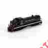 7975343 96782 Athearn Ho New York Central Rtr Rs3 Locomotive 8280 Dcc Ready 797534967823
