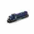 7975341 96799 Athearn Ho Missouri Pacific Rs3 990 797534967991