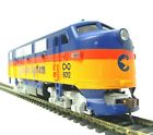 0371358 96802 Mrc Model Power Ho 037135968028