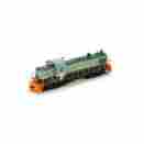 7975343 96849 Athearn Ho Pacific Great Eastern Rs3 561 797534968493