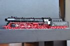 97123hl Micro Metakit Feinmechanik Brass Db Br Steam Engine Rare
