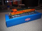 Ac4400cw 97246 Roundhouse Rtr Paint Scheme Dcc Ready