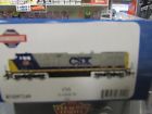 Ac4400cw 97249 Roundhouse Athearn Ho Csx Dcc Ready Road