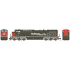 Ac4400cw 97263 Roundhouse Ho Sp 797534972636