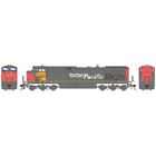 Ac4400cw 97265 Roundhouse Up Ho Mib