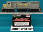 9762 Atlas Ho Gp Low Nose Louisville Nashville Dcc 732573097629