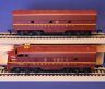 9769 Tyco Mantua Ho Scale Pennsylvania Rr Diesel Passenger Engines