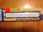 977038 Center Beam Flat 72 Ic Car Lumber Walthers Load