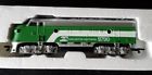 9790 Ho Scale Loco Burlington Northern