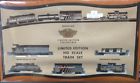 97922-02z Ho Scale An American Legend Train Set New