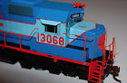 98018 Athearn Ho Ndem Sd45