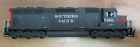 98023 Athearn Rtr Sd45 Sp-rebuild