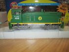 Sw-1000 98138 Athearn Ho Scale Elgin