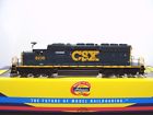 Sd40-2 98225 Athearn Ho Rtr Csx Dk Future White Roof 797534982253