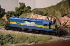 Sd40-2 98226 Athearn Ho Dakota Minnesota