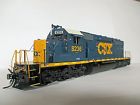Sd40-2 98255 Athearn Ho Scale Rtr