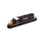 Csx-yn3 98257 Athearn Ho Mib 797534982574 Csx-yn3 98257 Athearn Ho Mib 797534982574