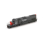 Sd40t-2 98319 Athearn Ho Southern Pacific 797534983199