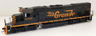 Gp60m 98324 Athearn Rtr Ho Emd 797534983243