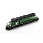 Ath98371 98371 Athearn Ho Rtr Sd40-2 797534983717