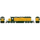 Ath98377 98377 Athearn Ho Rtr Sd40-2 797534983878
