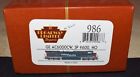 Ac6000cw 986 Broadway Limited Imports Ge 836563009866