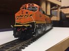 8-40bw 9869 Atlas Dash Locomotive