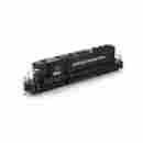 7975343 98717 Athearn Ho Norfolk Western Sd40 1604 797534987173