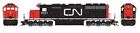 7975342 98756 Athearn Ho Cn Sd40 797534987562