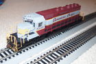 98761 Athearn Rtr Sd40 Canadian Pacific