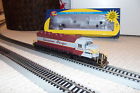 98762 Athearn Rtr Sd40 Canadian