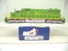 Sd-39 98880 Athearn Ho Illinois Terminal Tsunami Dcc