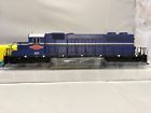 68881 98881 Athearn Ho Rtr Minneapolis Northfield Southern Dcc Sound 797534988811