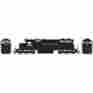 7975346 98886 Athearn Ho Norfolk Western Sd39 With Dcc Sound 2965 797534988866