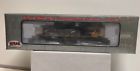 Mp-15dc 9907 Atlas Ho Scale Silver Mp-15dc 9907 Atlas Ho Scale Silver