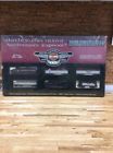 99290-95v Ho Scale Anniversary Express Years Train Set New