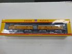 7975347 99431 Athearn Union Pacific Council Bluffs Service Unit Ho 797534994317