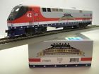 P42dc 99479 Athearn Special Run Amtrak Salutes Our Veterans Locomotive 797534994799