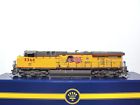 Aa-1160-4 Overland Models Ho Union Pacific Up Dcc Lts Omi