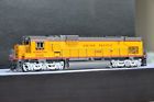 Aa-1217-2 Overland Models Omi Union Pacific Up Diesel Engine