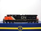 Aa-1264-4 Overland Models Ho Canadian National Cn Lts Omi