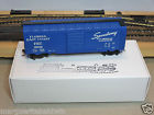 5241-e Aar 5241e Scale " Boxcar Coast Rtr Roco East 40 Steel Ahm Ho "florida Kds