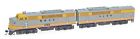 915dcc Ab Southernwestern Set Emd St.louis Ft Esu Intermountain Ho Loksound