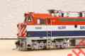 Ac-1004 Ridge Brass Gf6c Bc Tumbler Rare Omi Rail Overland Electric
