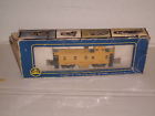 5277f Ahm Vintage Pacific Railroad 510 Union U Discontinued Collectable