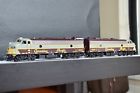 2-engine Aj-1013 Overland Models Omi Canadian