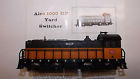 5010k Alco Ahm 1000 Road Switcher 807 Diesel Locomotive Kit Milwaukee